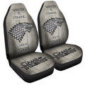 House Stark Car Seat Covers Custom Game Of Throne - Gearcarcover - 3