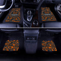 Houston Dynamo FC Car Floor Mats Custom Car Accessories - Gearcarcover - 2