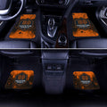 Houston Dynamo FC Car Floor Mats Custom Car Accessories - Gearcarcover - 2