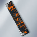 Houston Dynamo FC Car Sunshade Custom Car Accessories - Gearcarcover - 3