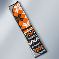 Houston Dynamo FC Car Sunshade Custom Ugly Style Car Accessories - Gearcarcover - 3