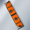 Houston Dynamo FC Car Sunshade Sporty Team Collection - Gearcarcover - 3