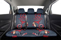 Houston Texans Car Back Seat Covers Custom Car Accessories - Gearcarcover - 2