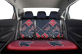 Houston Texans Car Back Seat Covers Sporty Team Collection - Gearcarcover - 2