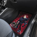 Houston Texans Car Floor Mats Custom Car Accessories For Fan - Gearcarcover - 3