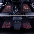 Houston Texans Car Floor Mats Custom Car Accessories - Gearcarcover - 2