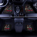 Houston Texans Car Floor Mats Custom Car Accessories - Gearcarcover - 2