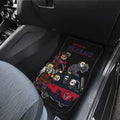 Houston Texans Car Floor Mats Custom Car Accessories - Gearcarcover - 3
