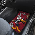 Houston Texans Car Floor Mats Custom Car Accessories - Gearcarcover - 3