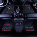 Houston Texans Car Floor Mats Sporty Team Collection - Gearcarcover - 2
