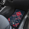 Houston Texans Car Floor Mats Sporty Team Collection - Gearcarcover - 3