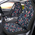 Houston Texans Car Seat Covers Cartoon Theme Collection - Gearcarcover - 1