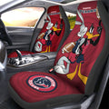 Houston Texans Car Seat Covers Custom Car Accessories - Gearcarcover - 1