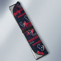 Houston Texans Car Sunshade Custom Car Accessories - Gearcarcover - 3