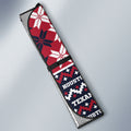Houston Texans Car Sunshade Custom Ugly Style Car Accessories - Gearcarcover - 3