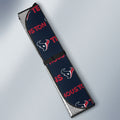 Houston Texans Car Sunshade Sporty Team Collection - Gearcarcover - 3