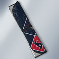 Houston Texans Car Sunshade Sporty Team Collection - Gearcarcover - 3