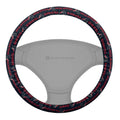 Houston Texans Steering Wheel Cover Sporty Team Collection - Gearcarcover - 2