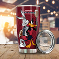 Houston Texans Tumbler Cup Custom Car Accessories - Gearcarcover - 2