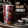 Houston Texans Tumbler Cup Custom Car Accessories - Gearcarcover - 3