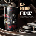 Houston Texans Tumbler Cup Custom Car Accessories - Gearcarcover - 3