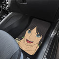 Howl Jenkins Pendragon Car Floor Mats Custom Car Accessories - Gearcarcover - 3