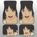 Howl Jenkins Pendragon Car Floor Mats Custom Car Accessories - Gearcarcover - 1