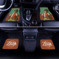 Hudson Car Floor Mats Custom Car Accessories - Gearcarcover - 2