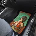 Hudson Car Floor Mats Custom Car Accessories - Gearcarcover - 3
