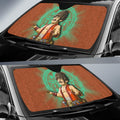 Hudson Car Sunshade Custom Car Accessories - Gearcarcover - 2
