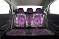 Hunter x Hunter Car Back Seat Covers Custom Car Accessories - Gearcarcover - 2