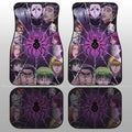 Hunter x Hunter Car Floor Mats Custom Car Accessories - Gearcarcover - 1