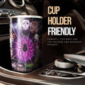 Hunter x Hunter Tumbler Cup Custom Car Accessories - Gearcarcover - 3