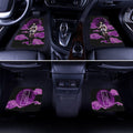 Hyuga Hinata Car Floor Mats Custom Anime Car Interior Accessories - Gearcarcover - 3