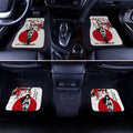 Hyuga Hinata Car Mats Custom Japan Style Anime Car Interior Accessories - Gearcarcover - 2