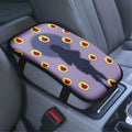 Hyuuga Hinata Car Center Console Cover Collection - Gearcarcover - 3