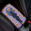 Hyuuga Hinata Car Center Console Cover Collection - Gearcarcover - 1