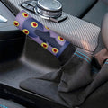 Hyuuga Hinata Car Shift Knobs Cover Set Collection - Gearcarcover - 2