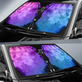 Hyuuga Hinata Car Sunshade Custom Anime Car Accessories - Gearcarcover - 2