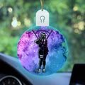 Hyuuga Hinata Led Ornament Custom Car Decorations - Gearcarcover - 2