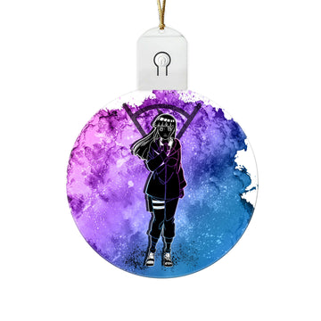 Hyuuga Hinata Led Ornament Custom Car Decorations - Gearcarcover - 1