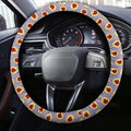 Hyuuga Hinata Steering Wheel Cover Collection - Gearcarcover - 4