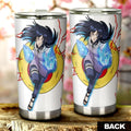 Hyuuga Hinata Tumbler Cup Custom Shippuden Anime - Gearcarcover - 3