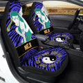 Hyuuga Neji Car Seat Covers Custom - Gearcarcover - 3