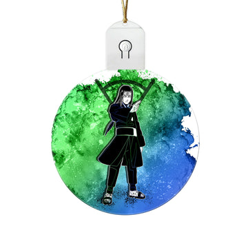 Hyuuga Neji Led Ornament Custom Car Decorations - Gearcarcover - 1