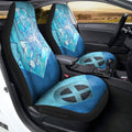 Iceman Car Seat Covers Custom Car Accessories - Gearcarcover - 2