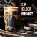 Ichigo Kurosaki Tumbler Cup Custom Bleach - Gearcarcover - 2