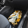 Ichimaru Gin Car Floor Mats Custom Bleach Car Accessories - Gearcarcover - 4