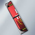 Ikuyo Kita Car Sunshade Custom Car Accessories - Gearcarcover - 2