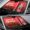 Ikuyo Kita Car Sunshade Custom Car Accessories - Gearcarcover - 3